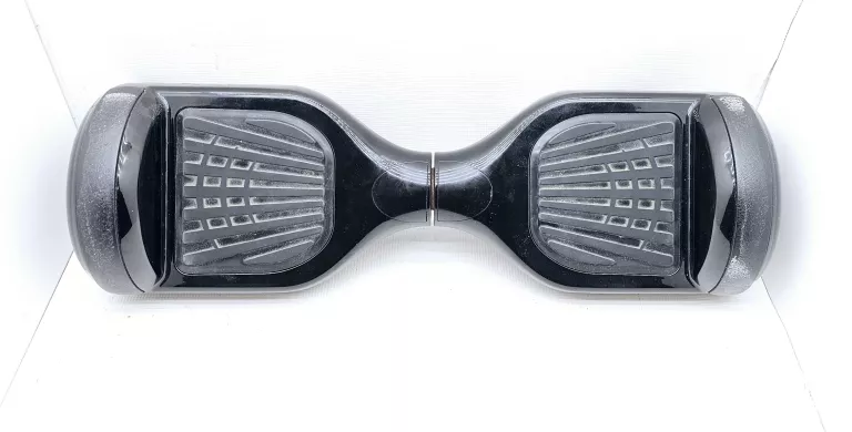 DESKOROLKA ELEKTRYCZNA HOVERBOARD S-LINE SB101K W PUD