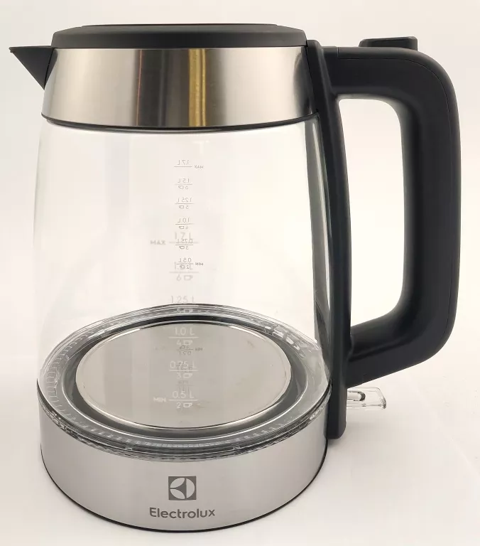 CZAJNIK ELEKTRYCZNY ELECTROLUX E4GK1-4GB KOMPLET