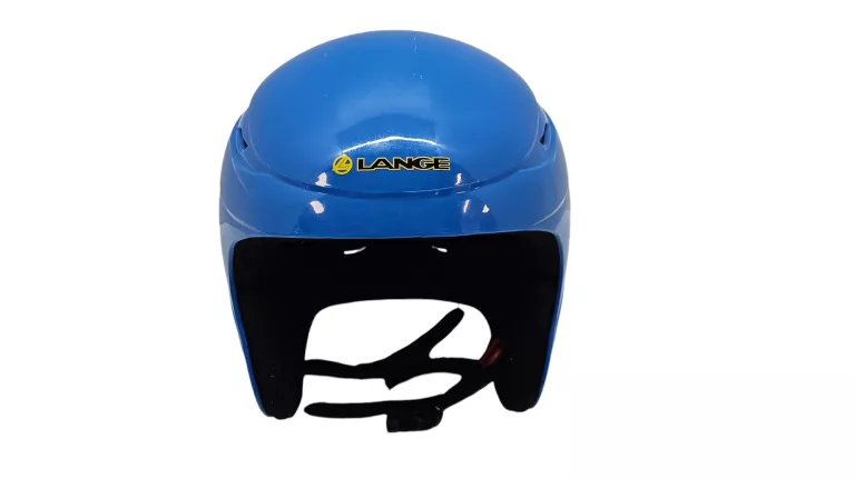 KASK LANGE 54CM TEAM BLUE CON Z EPT