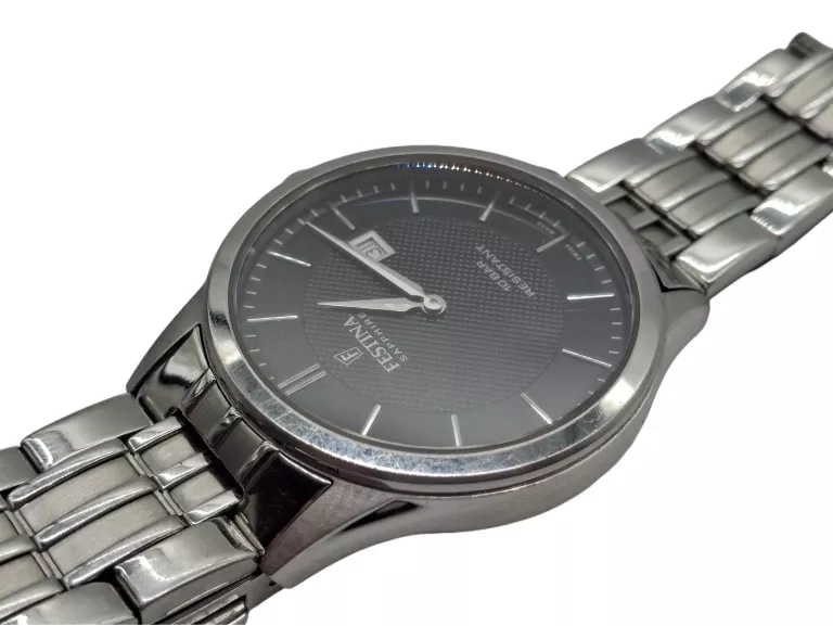 FESTINA ZEGAREK SWISS MADE F20005/4 (ZG-012846)