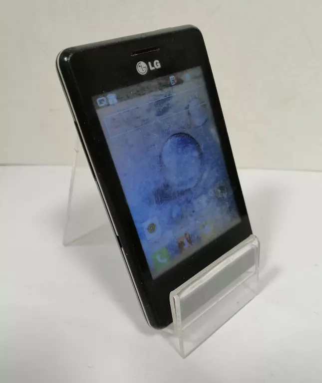 TELEFON LG E430