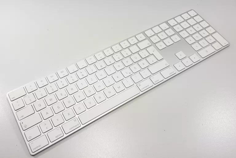KLAWIATURA APPLE MAGIC KEYBOARD A1843