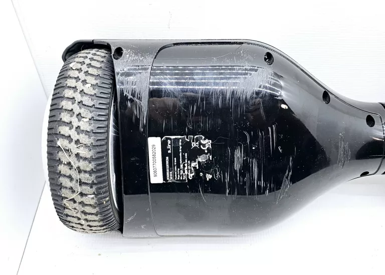 DESKOROLKA ELEKTRYCZNA HOVERBOARD S-LINE SB101K W PUD