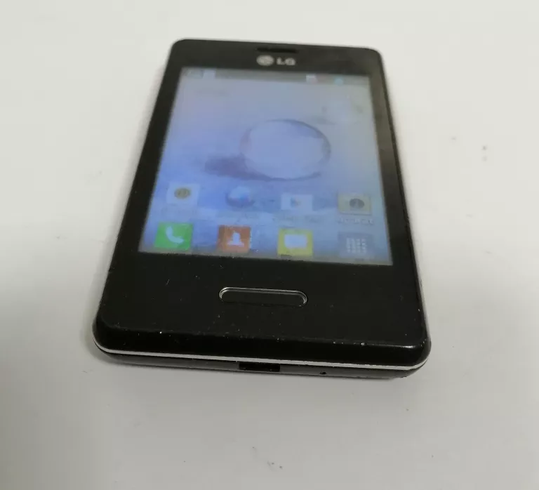 TELEFON LG E430