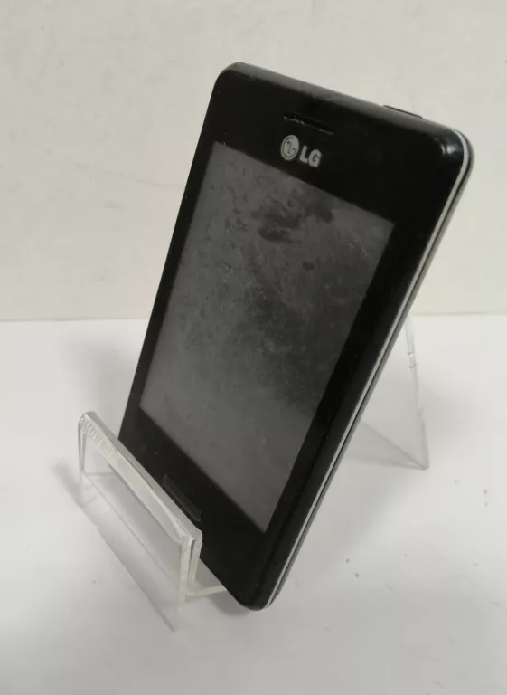 TELEFON LG E430