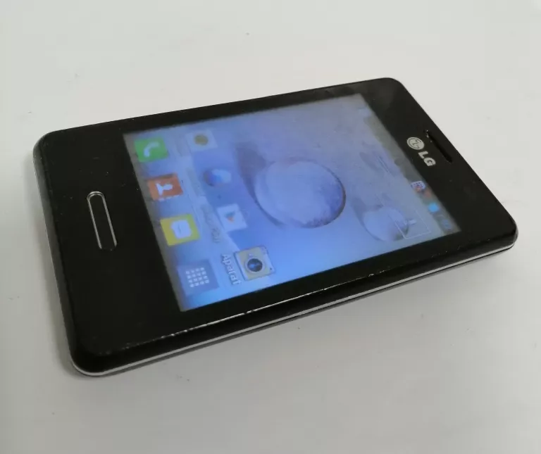 TELEFON LG E430