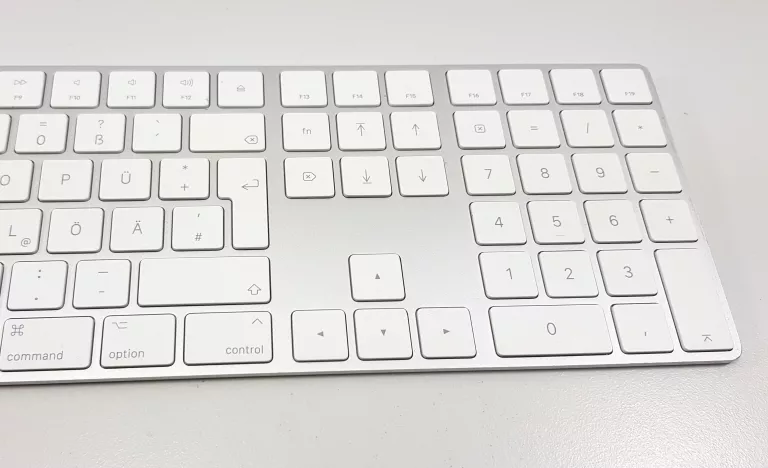 KLAWIATURA APPLE MAGIC KEYBOARD A1843