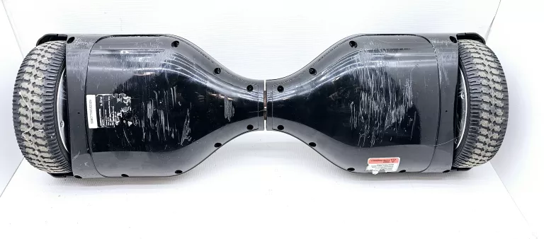 DESKOROLKA ELEKTRYCZNA HOVERBOARD S-LINE SB101K W PUD