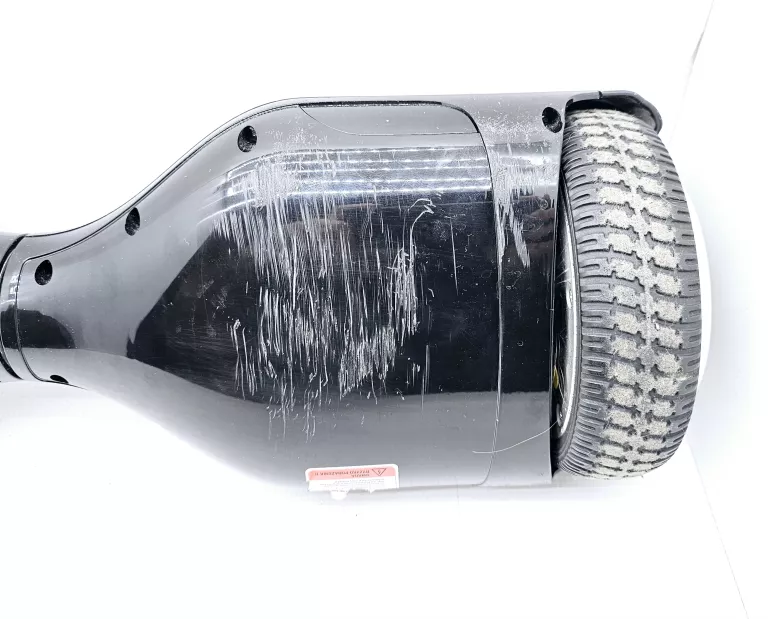 DESKOROLKA ELEKTRYCZNA HOVERBOARD S-LINE SB101K W PUD