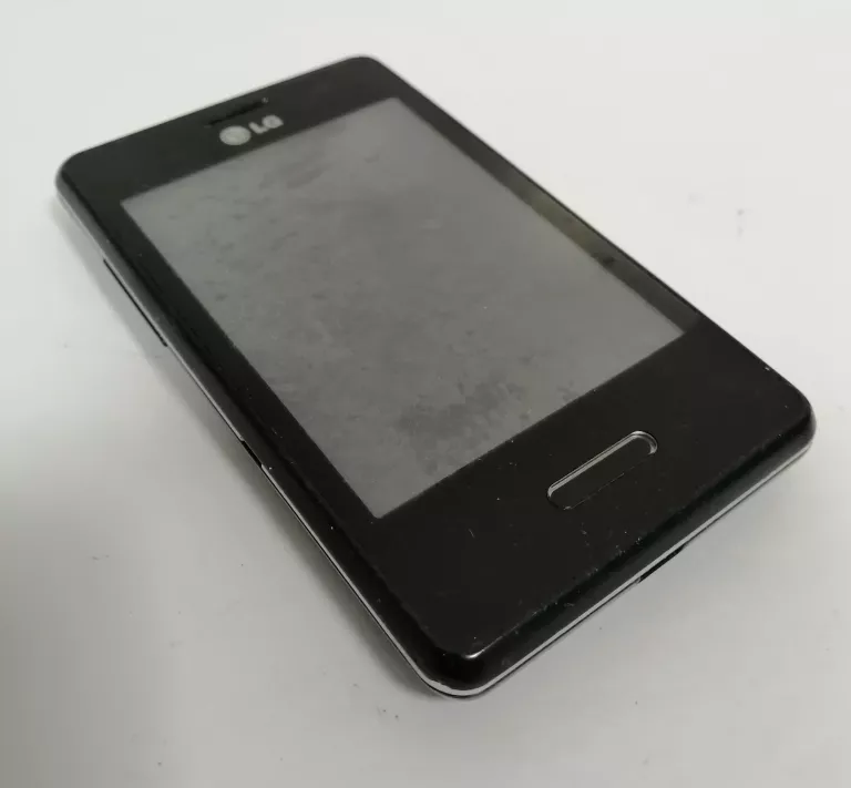 TELEFON LG E430
