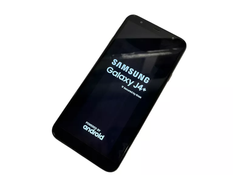 TELEFON SAMSUNG GALAXY J4+