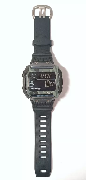 ZEGAREK TIMEX TW5M18200