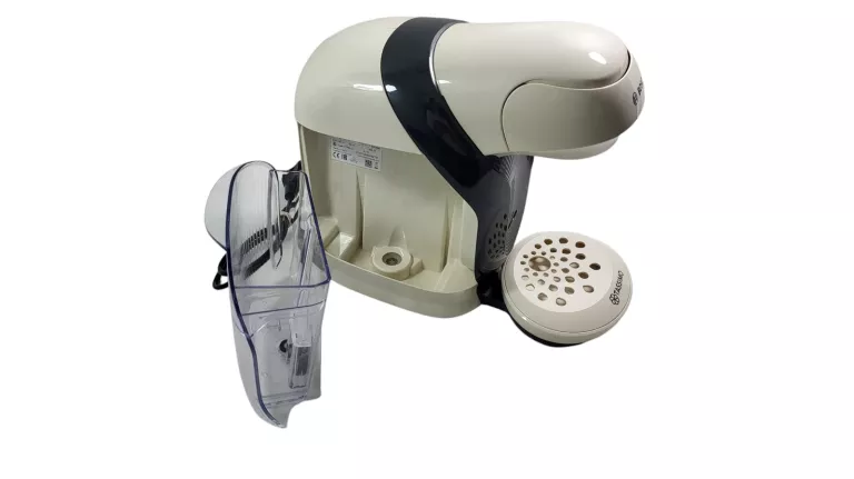 EKSPRES BOSCH TASSIMO