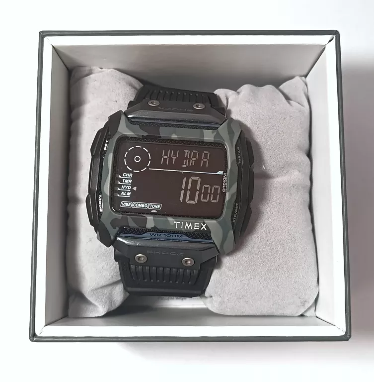 ZEGAREK TIMEX TW5M18200