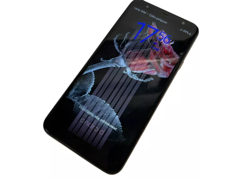 TELEFON SAMSUNG GALAXY J4+