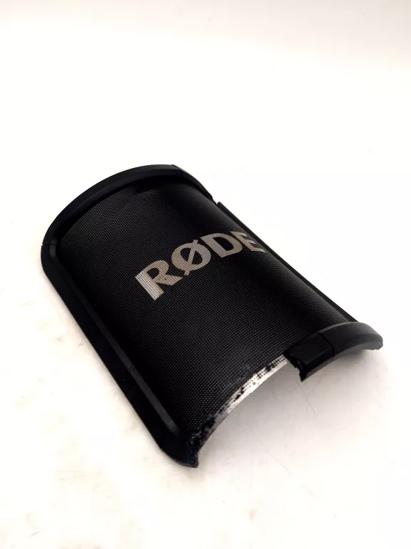 MIKROFON STUDYJNY POJEMNOŚCIOWY RODE NT-USB