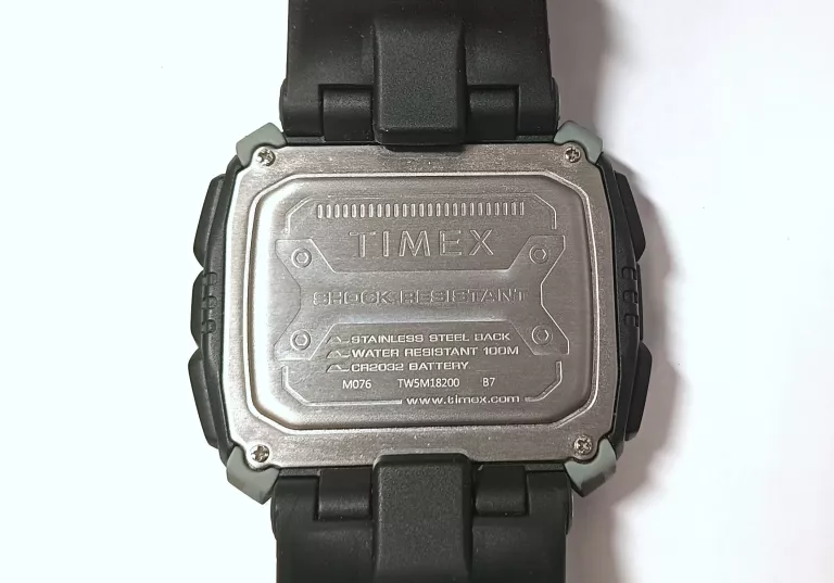 ZEGAREK TIMEX TW5M18200