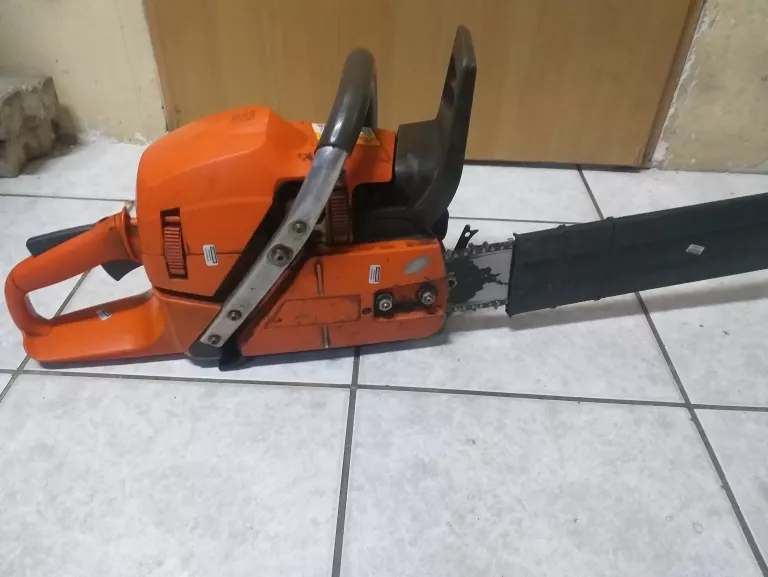 PIŁA SPALINOWA HUSQVARNA 570