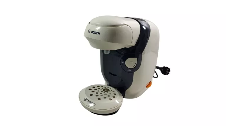 EKSPRES BOSCH TASSIMO