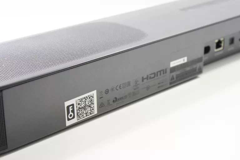 SOUNDBAR JBL BAR 5.0