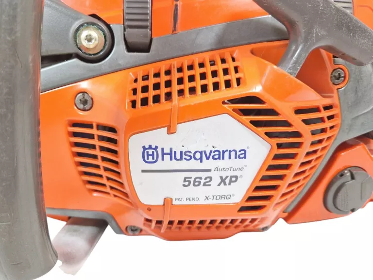 PIŁA PILARKA SPALINOWA HUSQVARNA 562 XP 3,5 KW/4,75 KM 45CM