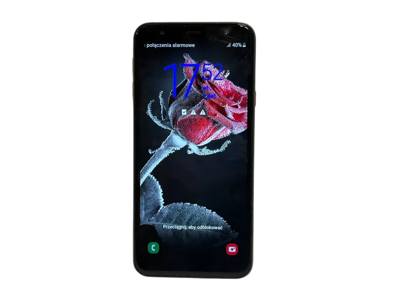 TELEFON SAMSUNG GALAXY J4+