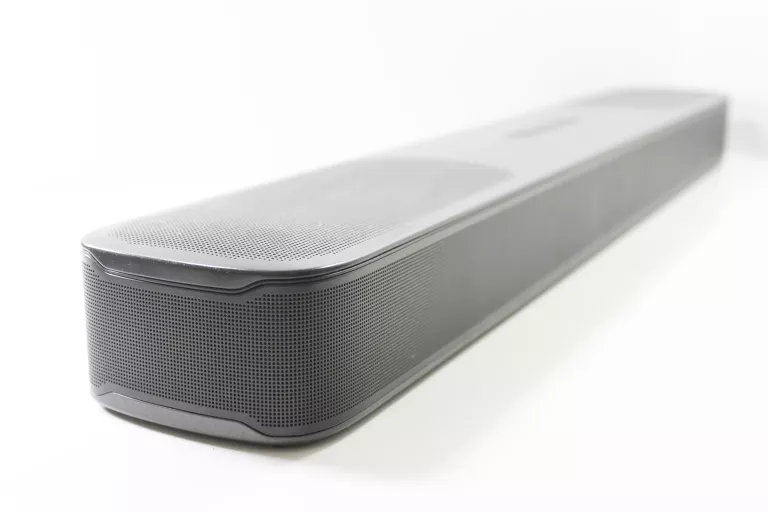 SOUNDBAR JBL BAR 5.0