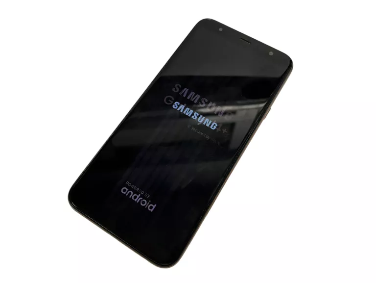 TELEFON SAMSUNG GALAXY J4+