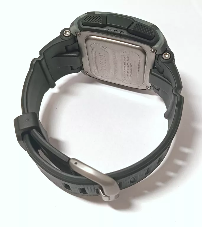 ZEGAREK TIMEX TW5M18200