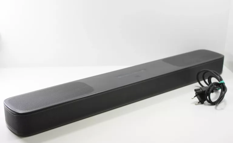 SOUNDBAR JBL BAR 5.0