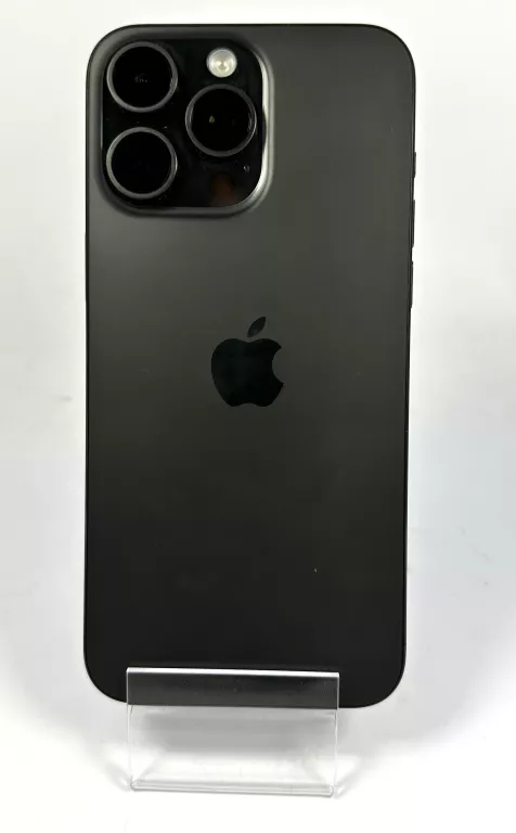 TELEFON IPHONE 15 PRO MAX 256GB (ORANGE)