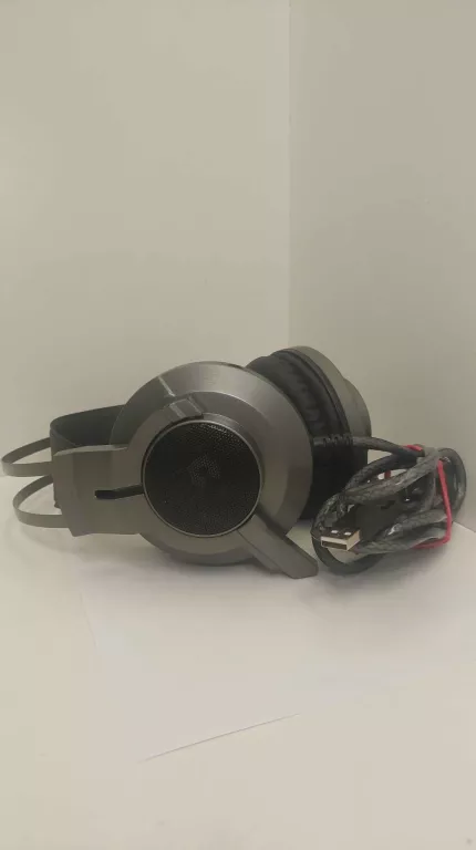 SŁUCHAWKI A4TECH BLOODY G437