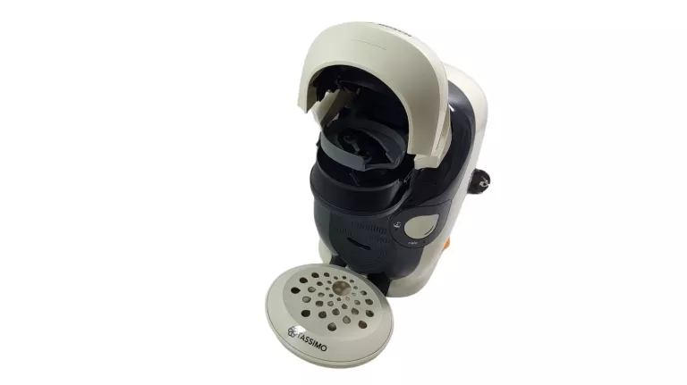 EKSPRES BOSCH TASSIMO