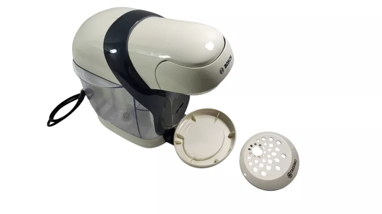EKSPRES BOSCH TASSIMO