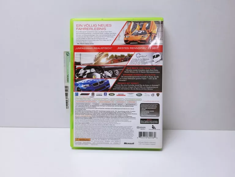 gra-forza-motorsport-4-xbox-360-ean-gtin-885370309980