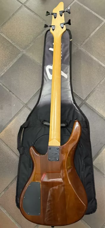 STAGG BC 300 WS GITARA BASOWA