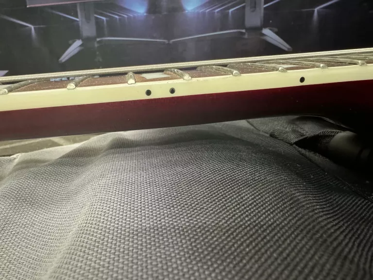 GITARA ESP LTD VIPER 256