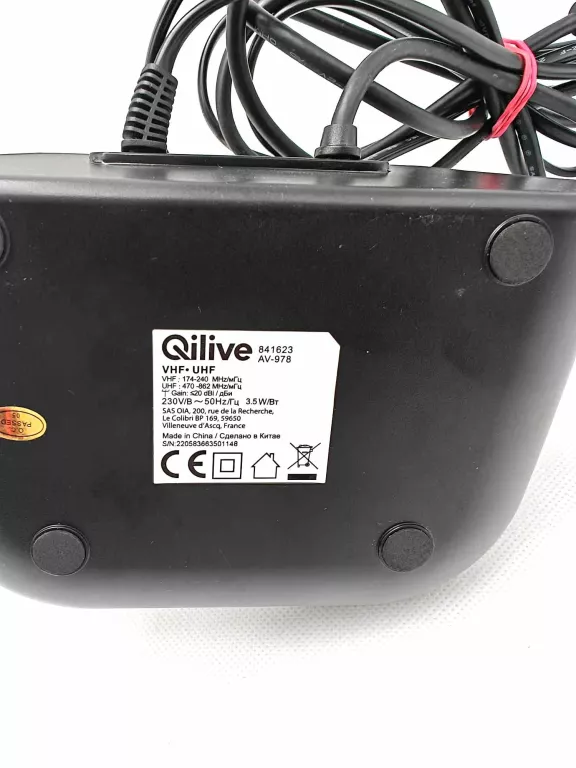 ANTENA QILIVE