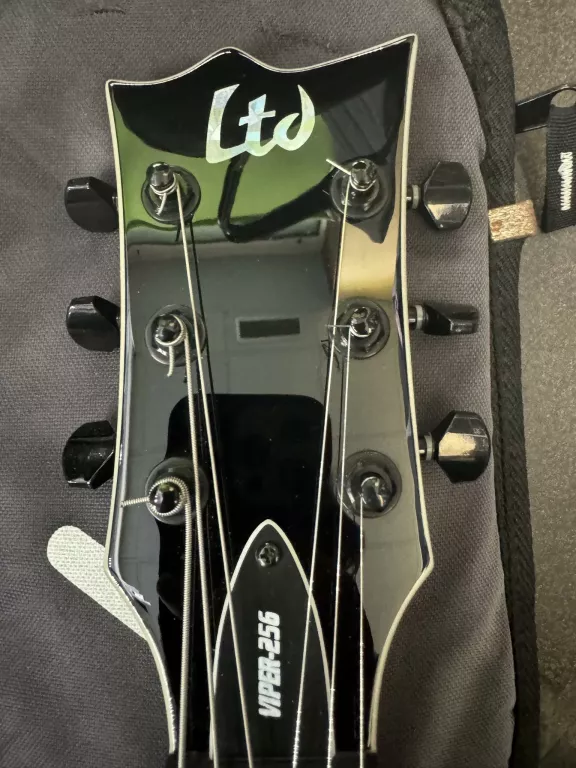 GITARA ESP LTD VIPER 256
