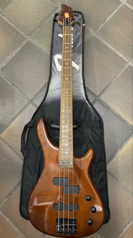 STAGG BC 300 WS GITARA BASOWA