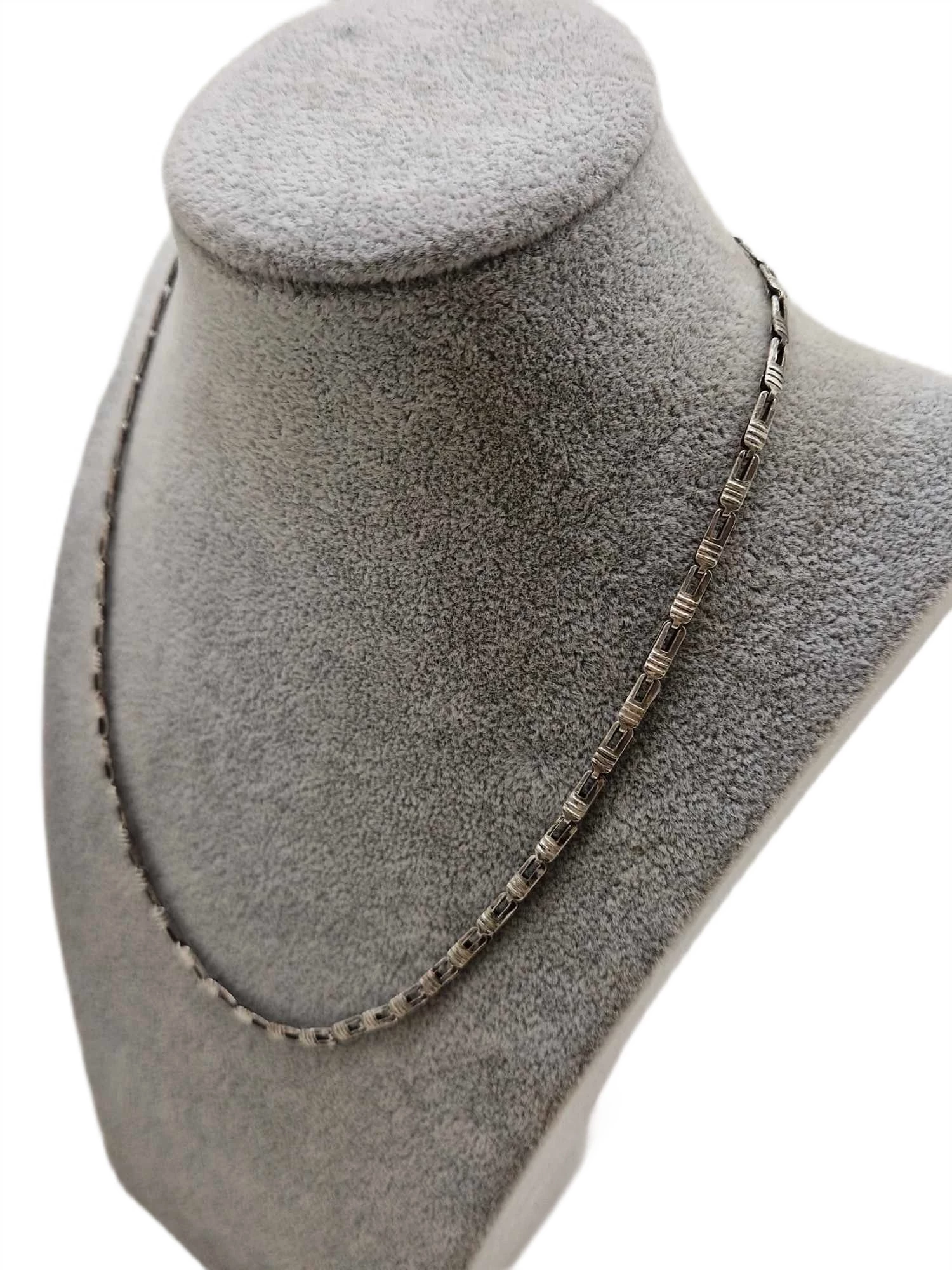 srebrny-lancuszek-p925-754-g-dl42-cm-stan-11323-2