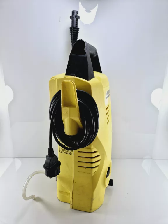 MYJKA CIŚNIENIOWA KARCHER K 2.110