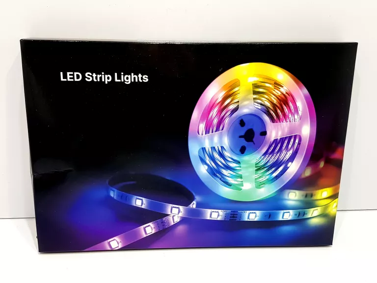 TAŚMA LED 30M
