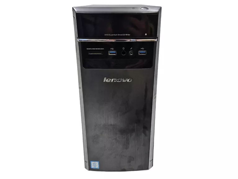 KOMPUTER LENOVO IDEACENTRE 300-20ISH I7-6700 GTX 750 TI 8GB RAM 128GB SSD