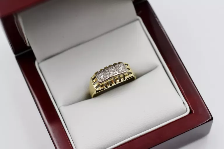 zloty-pierscionek-brylant-585337gr15-stan-11323-2