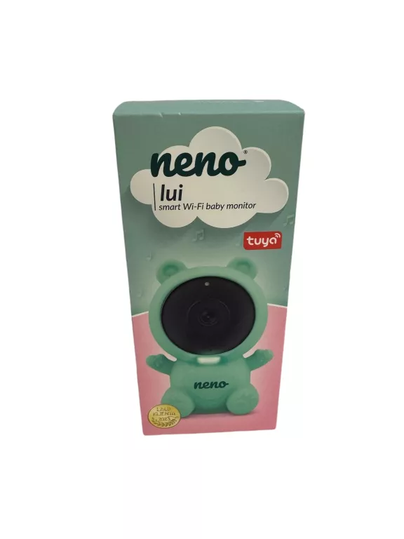 NENO LUI NIANIA ELEKTRONICZNA