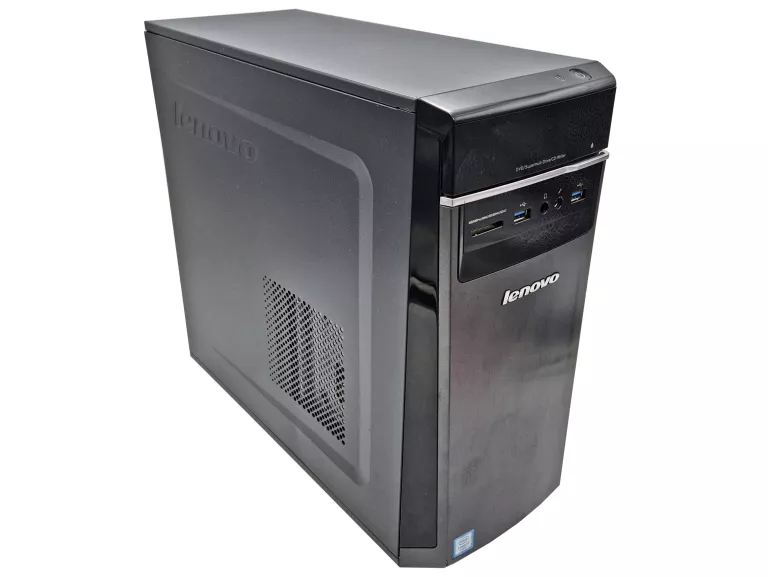 KOMPUTER LENOVO IDEACENTRE 300-20ISH I7-6700 GTX 750 TI 8GB RAM 128GB SSD
