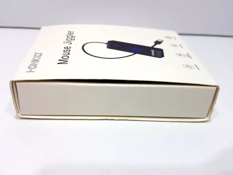 SYMULATOR MYSZKI RUCHU MYSZY MOUSE JIGGLER USB PRACA ZDALNA HONKID