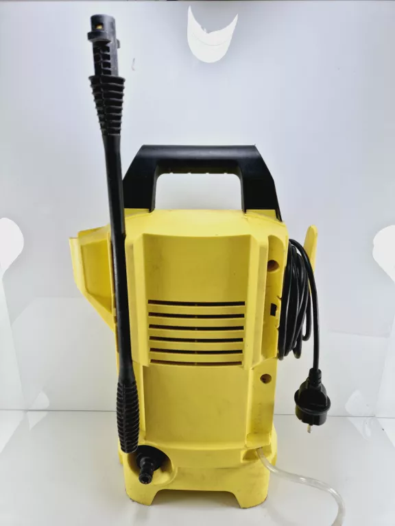 MYJKA CIŚNIENIOWA KARCHER K 2.110