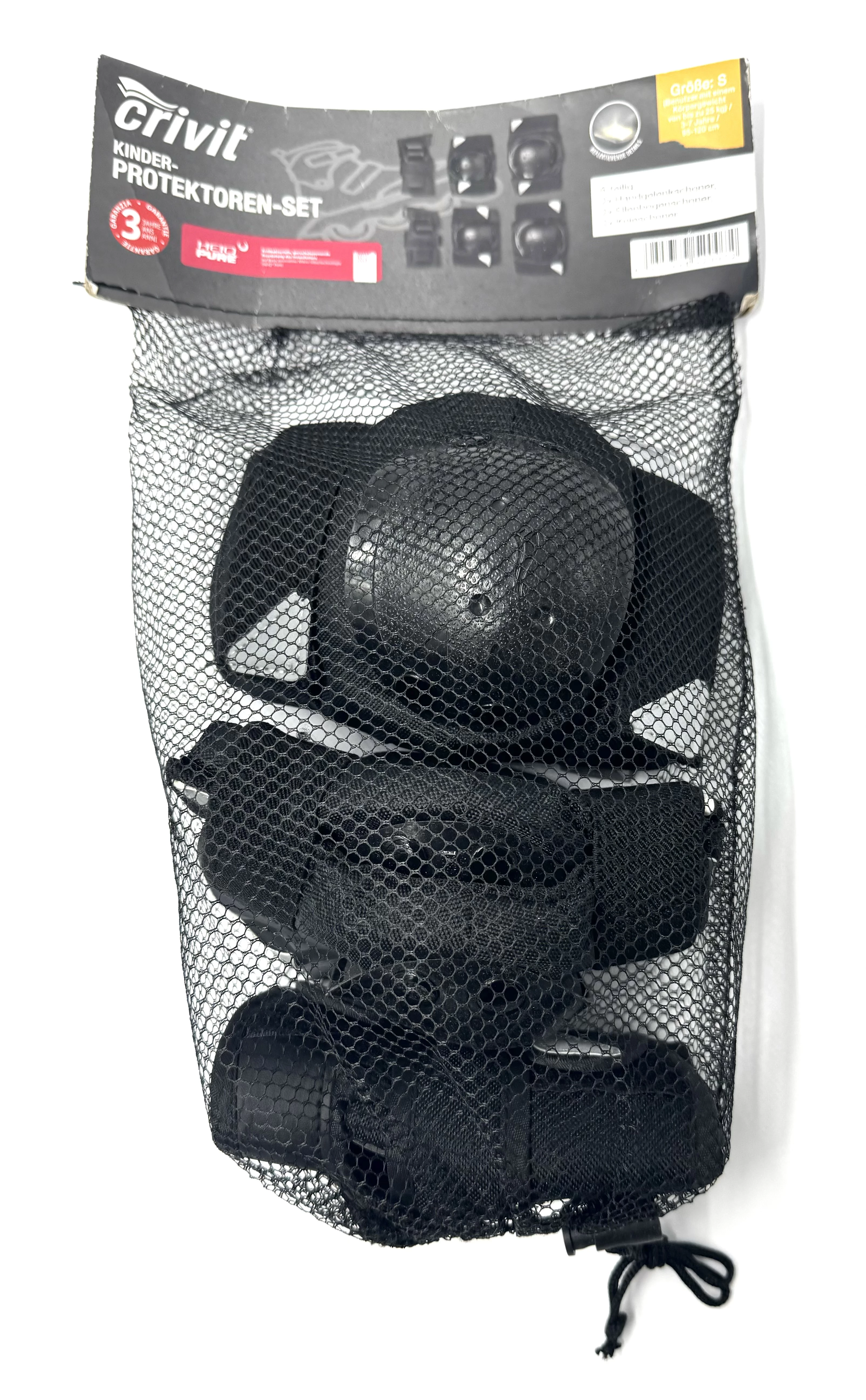 ochraniacze-crivit-rozmiar-s-gdanska-26-bydgoszcz